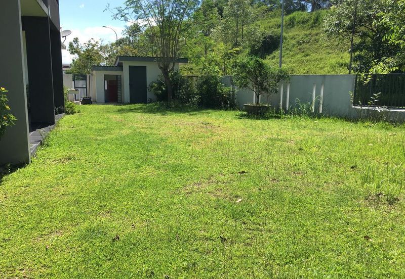 Laman Delfina @ Nilai Impian