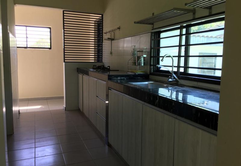 Laman Delfina @ Nilai Impian