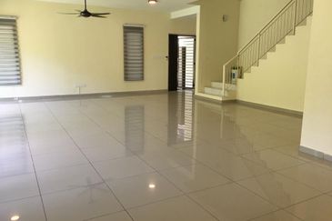 Laman Delfina @ Nilai Impian