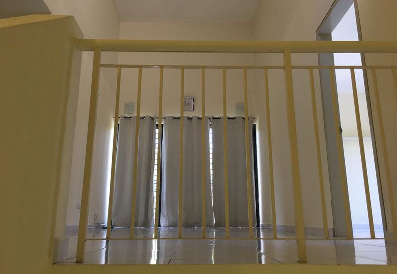 Laman Delfina @ Nilai Impian