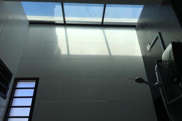 Laman Delfina @ Nilai Impian