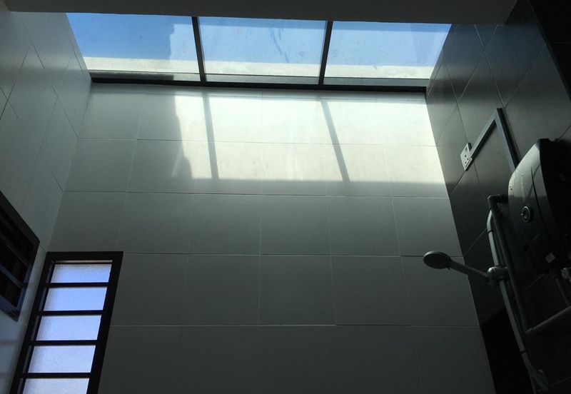 Laman Delfina @ Nilai Impian