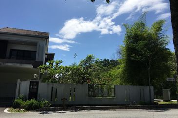 Laman Delfina @ Nilai Impian