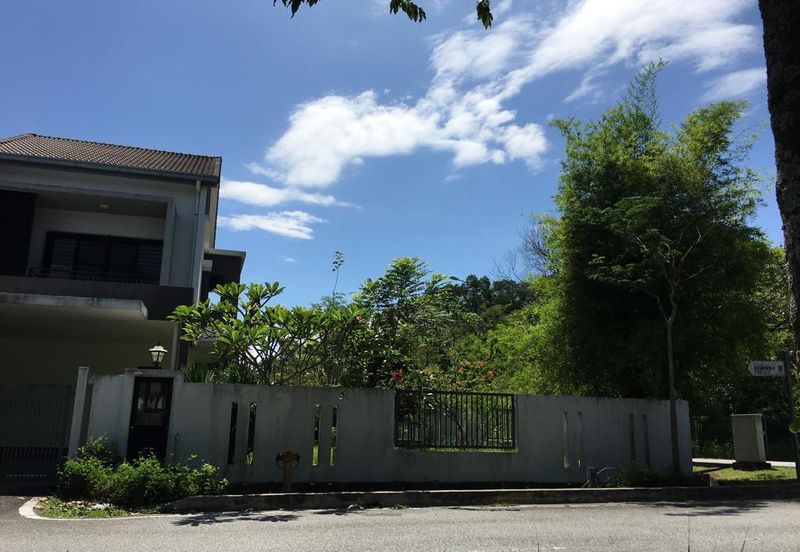 Laman Delfina @ Nilai Impian