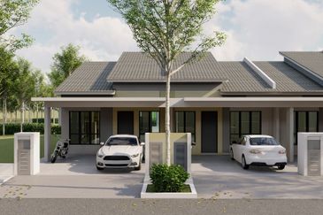 [RM323K] New Launching Single Double Storey Project near SENAWANG, AMPANGAN, PAROI, KUALA PILAH, MAMBAU, SIKAMAT,SEREMBAN, RANTAU, REMBAU, PEDAS, LING