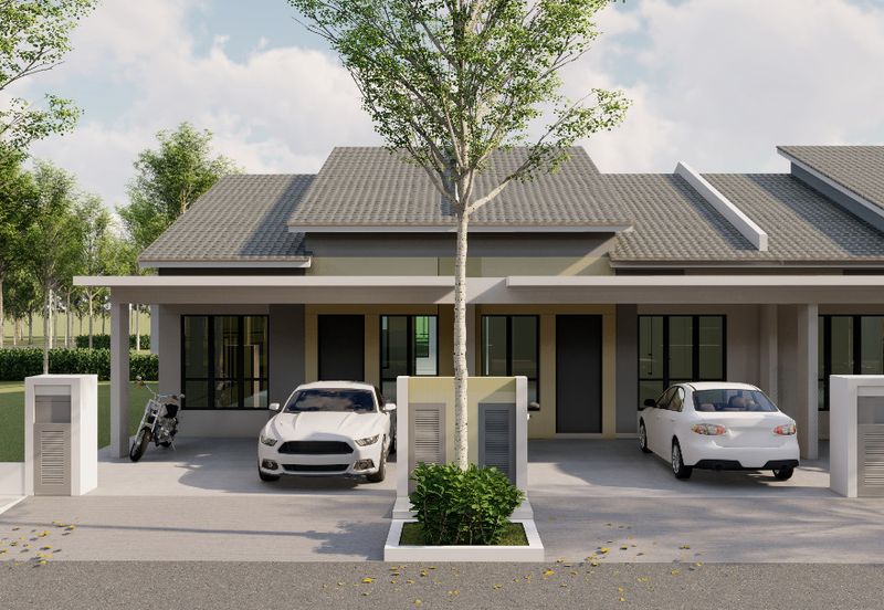 [RM323K] New Launching Single Double Storey Project near SENAWANG, AMPANGAN, PAROI, KUALA PILAH, MAMBAU, SIKAMAT,SEREMBAN, RANTAU, REMBAU, PEDAS, LING