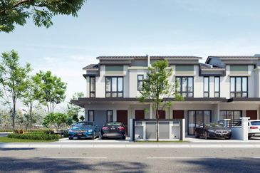 [RM323K] New Launching Single Double Storey Project near SENAWANG, AMPANGAN, PAROI, KUALA PILAH, MAMBAU, SIKAMAT,SEREMBAN, RANTAU, REMBAU, PEDAS, LING
