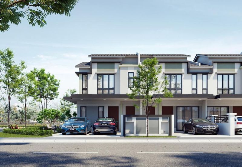 [RM323K] New Launching Single Double Storey Project near SENAWANG, AMPANGAN, PAROI, KUALA PILAH, MAMBAU, SIKAMAT,SEREMBAN, RANTAU, REMBAU, PEDAS, LING