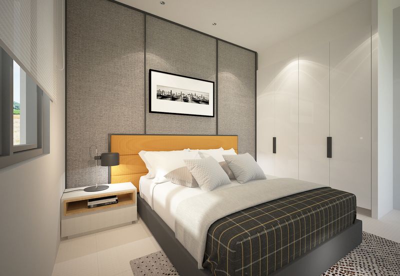 [RM200K PROJECT TERBARU!!!] New Launching Single Double Storey Project near Port Dickson, Lukut, Teluk Kemang, Pasir Panjang, Rantau, Springhill