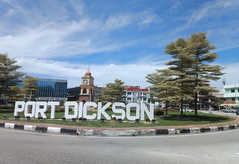 [RM200K PROJECT TERBARU!!!] New Launching Single Double Storey Project near Port Dickson, Lukut, Teluk Kemang, Pasir Panjang, Rantau, Springhill