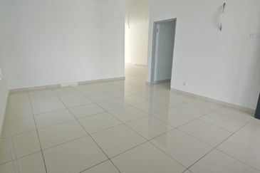 [PROJEK TERBARU SATU TINGKAT] 40'x120' RUMAH BERKEMBAR SETINGKAT [BANDAR SENAWANG]