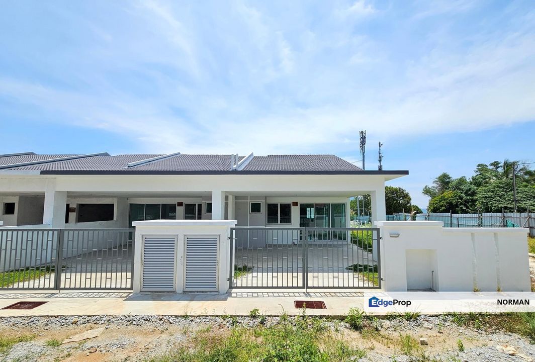 [RM250K MAMPU MILIK!!!] BANDAR SRI SENDAYAN RUMAH TERES SETINGKAT berdekatan dengan Seremban, Nilai, Labu, Senawang, Mambau, Enstek, Kota Warisan, Sal, Negeri Sembilan, Seremban