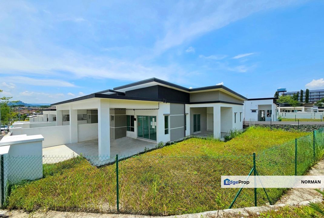 [RM250K MAMPU MILIK!!!] BANDAR SRI SENDAYAN RUMAH TERES SETINGKAT berdekatan dengan Seremban, Nilai, Labu, Senawang, Mambau, Enstek, Kota Warisan, Sal, Negeri Sembilan, Seremban