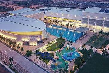 [BANDAR SRI SENDAYAN MALAY RESERVED PELANCARAN BARU] RM250K MAMPU MILIK RUMAH TERES SETINGKAT 