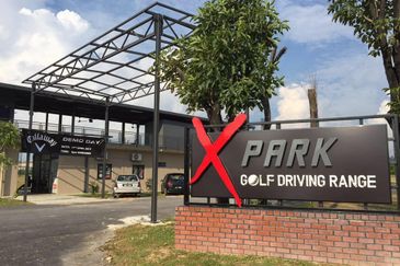 [BANDAR SRI SENDAYAN MALAY RESERVED PELANCARAN BARU] RM250K MAMPU MILIK RUMAH TERES SETINGKAT 