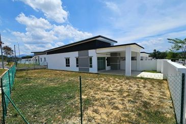 [RM300K PROJEK KERAJAAN!!!] Nilai Pajam Rumah Baru Teres 1 Tingkat berdekatan dengan Kajang, Cheras, Mantin, Lenggeng, Beranang, Serdang, Semenyih, Ba