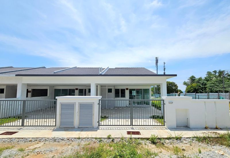 [RM300K PROJEK KERAJAAN!!!] Nilai Pajam Rumah Baru Teres 1 Tingkat berdekatan dengan Kajang, Cheras, Mantin, Lenggeng, Beranang, Serdang, Semenyih, Ba