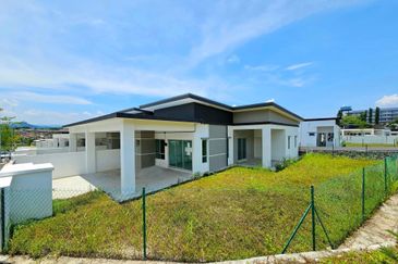 [RM300K PROJEK KERAJAAN!!!] Nilai Pajam Rumah Baru Teres 1 Tingkat berdekatan dengan Kajang, Cheras, Mantin, Lenggeng, Beranang, Serdang, Semenyih, Ba