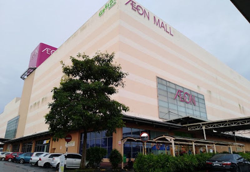 [KEPAYANG RESIDENCES 2] 24'X80' DOUBLE STOREY SUPERLINK TERRACE HOUSE [SEREMBAN 2 BESIDE PLUS HIGHWAY] 