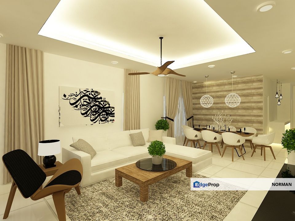 [RUMAH MAMPU MILIK RM250K] PELANCARAN BARU MALAY RESERVED BANDAR KUALA PILAH berdekatan dengan BAHAU, MAHSAN, JEMPOL, JUASSEH, BATU KIKIR, GEMENCHEH, Negeri Sembilan, Kuala Pilah