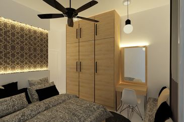 [RUMAH MAMPU MILIK RM250K] PELANCARAN BARU MALAY RESERVED BANDAR KUALA PILAH berdekatan dengan BAHAU, MAHSAN, JEMPOL, JUASSEH, BATU KIKIR, GEMENCHEH