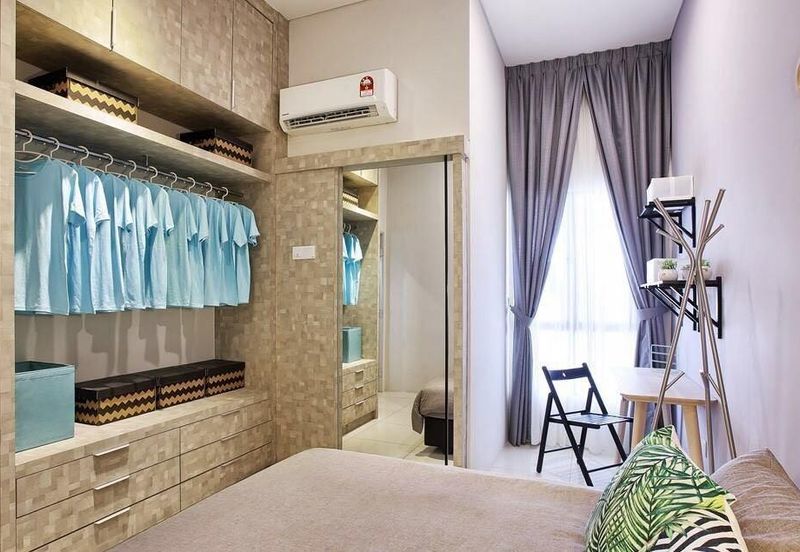 [RM360K 4 BILIK TIDUR FULLY EXTEND!!!] Bandar Baru Enstek Rumah Mampu Milik 1 Tingkat berdekatan dengan KLIA, Sepang, Enstek, Nilai, Cyberjaya, Bangi