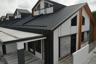 [RM400k Corner Unit!!!] Projek Kerajaan Paling Murah berdekatan dengan Semenyih, Kajang, Nilai, Beranang, Lenggeng, Mantin, Pajam