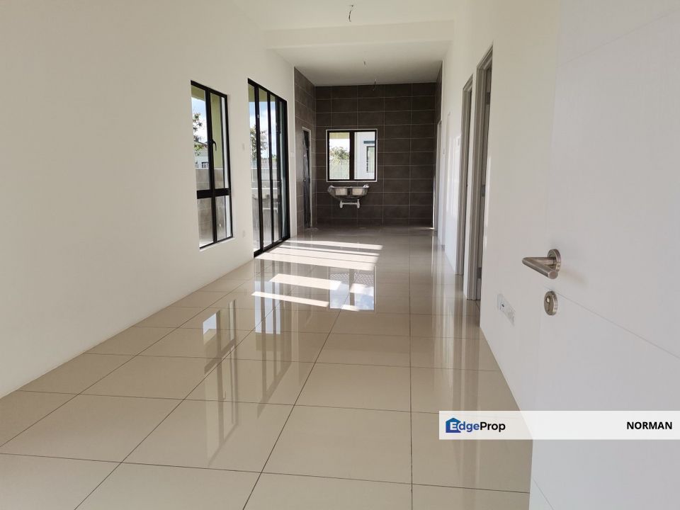 [Nilai Pajam Projek Kerajaan Rumah Mampu Milik] 100% Full Loan & Cashback sebanyak RM30K berdekatan dengan Lenggeng, Beranang, Mantin, Seremban, Bangi, Negeri Sembilan, Lenggeng