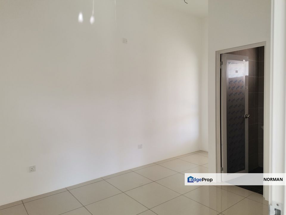 [Nilai Pajam Projek Kerajaan Rumah Mampu Milik] 100% Full Loan & Cashback sebanyak RM30K berdekatan dengan Lenggeng, Beranang, Mantin, Seremban, Bangi, Negeri Sembilan, Lenggeng