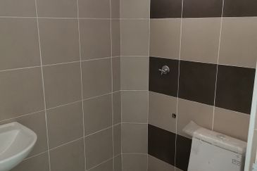 [Nilai Pajam Projek Kerajaan Rumah Mampu Milik] 100% Full Loan & Cashback sebanyak RM30K berdekatan dengan Lenggeng, Beranang, Mantin, Seremban, Bangi