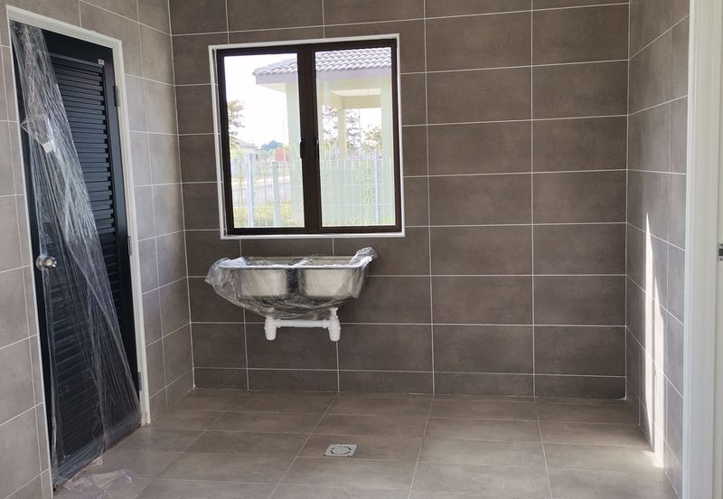 [Nilai Pajam Projek Kerajaan Rumah Mampu Milik] 100% Full Loan & Cashback sebanyak RM30K berdekatan dengan Lenggeng, Beranang, Mantin, Seremban, Bangi