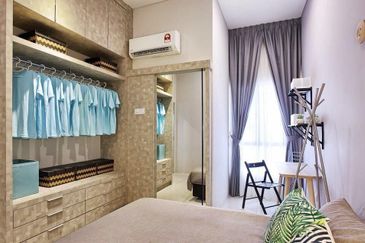 [BANDAR BARU ENSTEK] [FULL LOAN!!!]  Affordable Single Storey Terrace near to  KLIA, Sepang, Nilai, Sendayan, Seremban, Cyberjaya [FREEHOLD]