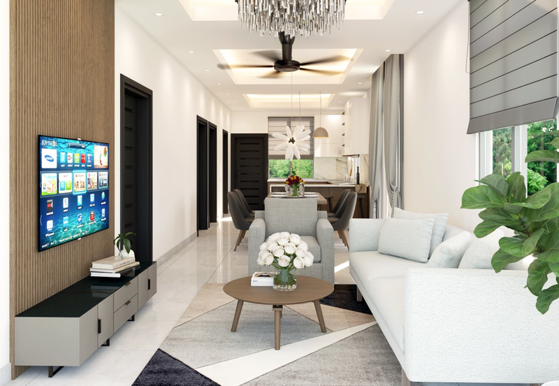 [FULL LOAN] PROJEK RUMAH MAMPU MILIK TERBARU PORT DICKSON [SIZE 24'X65'] BERDEKATAN SEREMBAN, SENAWANG, SENDAYAN, NILAI, LINGGI, RANTAU, MAMBAU, SPRIN