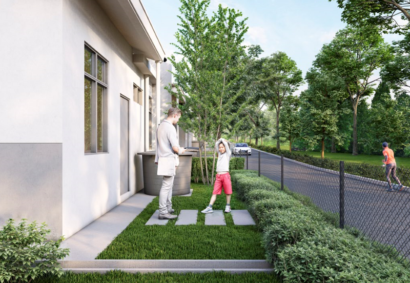 [PORT DICKSON NEW LAUNCH PROJECT] SINGLE STOREY TERRACE NEAR SEASIDE [FULL LOAN WITH CASHBACK MORE THAN RM40K] FREE BOOKING!!! LIMITED UNITS ONLY