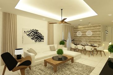 [RM250K] PROJEK KUALA PILAH RUMAH MAMPU MILIK ATAS BUKIT berdekatan dengan BAHAU, MAHSAN, JEMPOL, JUASSEH, BATU KIKIR, GEMENCHEH