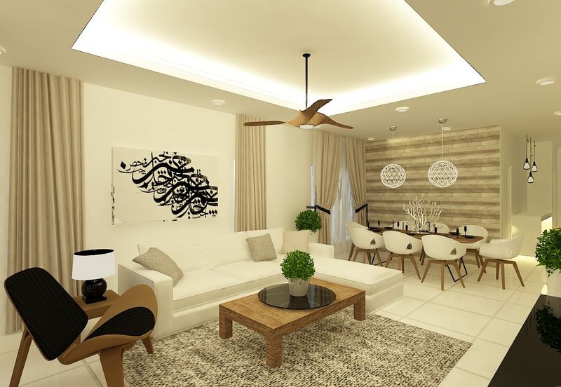 [RM250K] PROJEK KUALA PILAH RUMAH MAMPU MILIK ATAS BUKIT berdekatan dengan BAHAU, MAHSAN, JEMPOL, JUASSEH, BATU KIKIR, GEMENCHEH