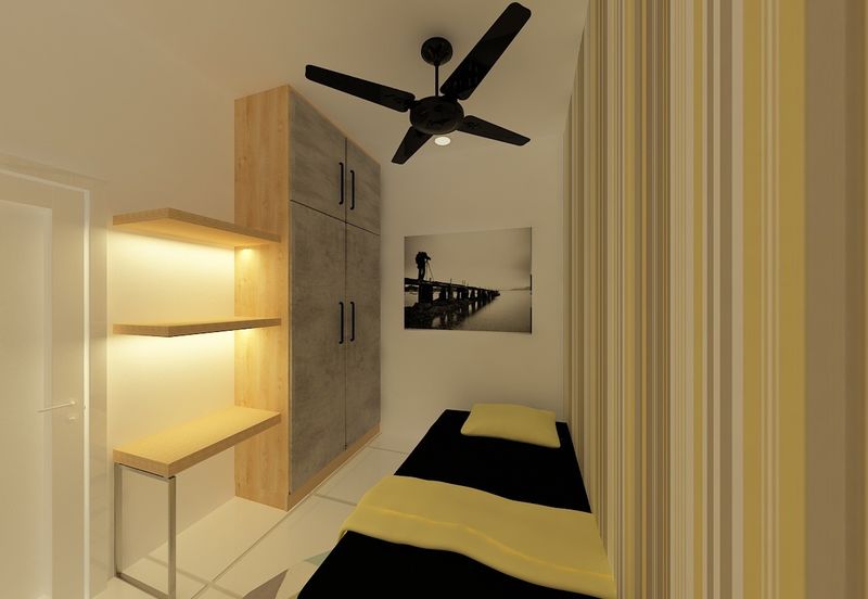 [RM250K] PROJEK KUALA PILAH RUMAH MAMPU MILIK ATAS BUKIT berdekatan dengan BAHAU, MAHSAN, JEMPOL, JUASSEH, BATU KIKIR, GEMENCHEH