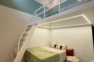 [RM400K 45'X90' RUMAH BERKEMBAR] SEMI D TERMURAH DI SENAWANG, REMBAU, RANTAU, SEREMBAN, LINGGI, AMPANGAN, PEDAS