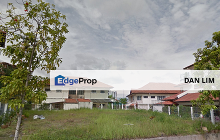 Alam Sutera bungalow land for sale 5,900 sqft, Kuala Lumpur, Bukit Jalil