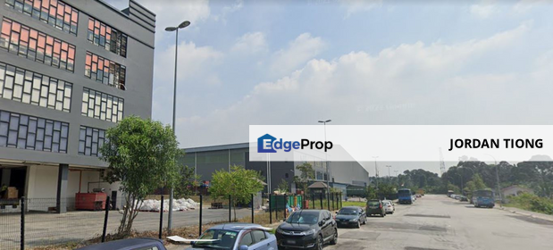 Shah Alam warehouse for Rent, Selangor, Shah Alam