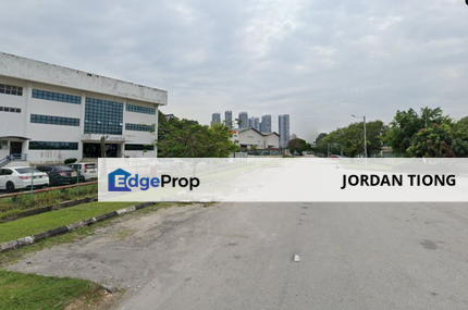 Bukit Raja Warehouse for Rent, Selangor, Klang