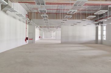 Bukit Raja Industrial Park