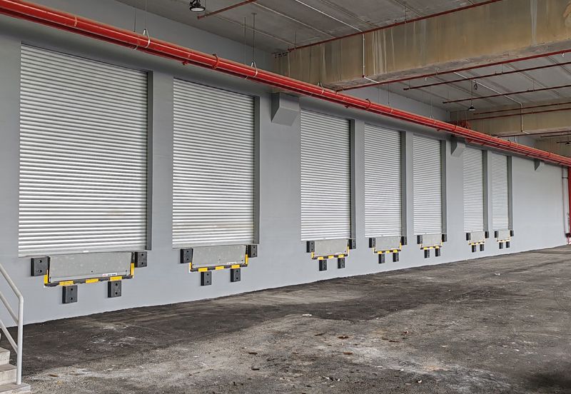 Bukit Raja Industrial Park