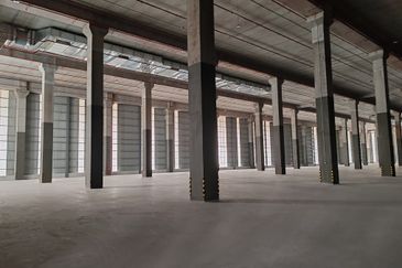 Bukit Raja Industrial Park