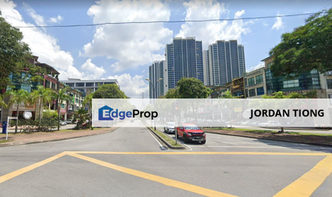 Ara Damansara Development land for Sale, Selangor, Ara Damansara