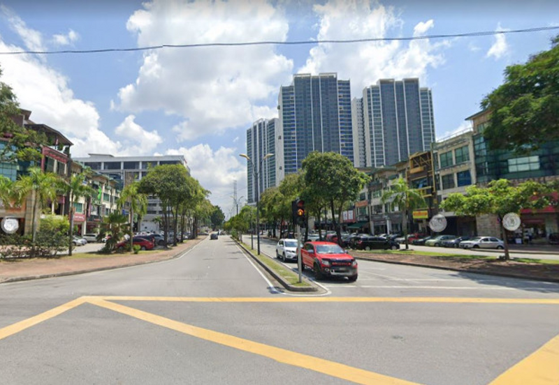 Ara Damansara Development land for Sale