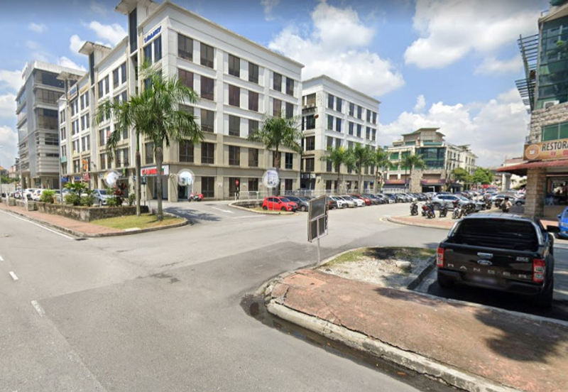 Ara Damansara Development land for Sale