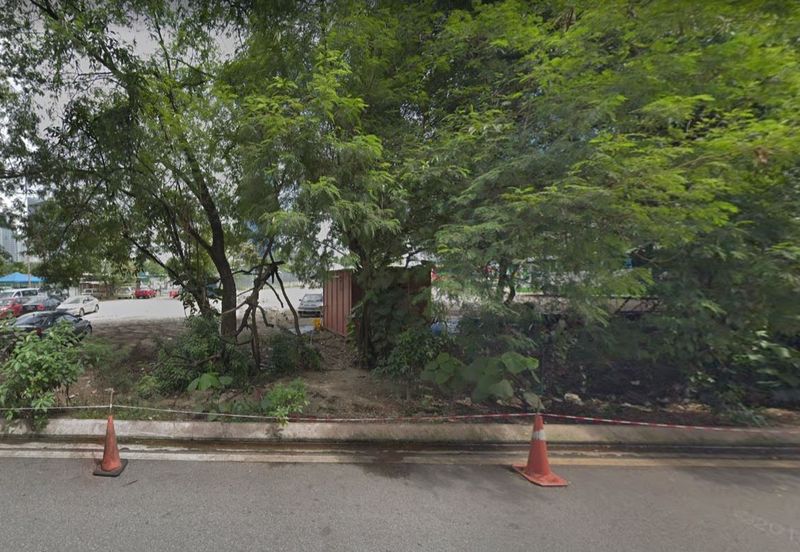 Kuala Lumpur City Centre