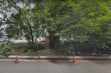 Kuala Lumpur City Centre