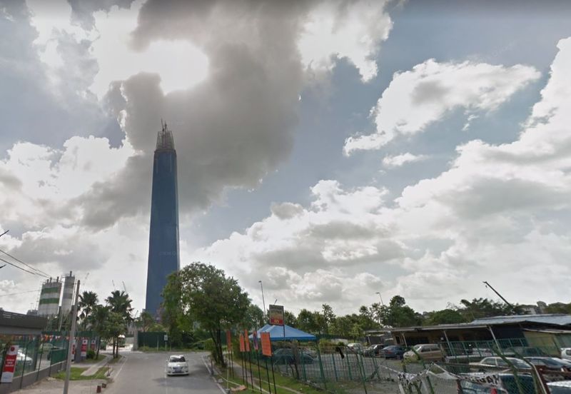 Kuala Lumpur City Centre